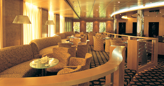 MSC CRUCEROS SALONES OFERTAS CRUCEROS